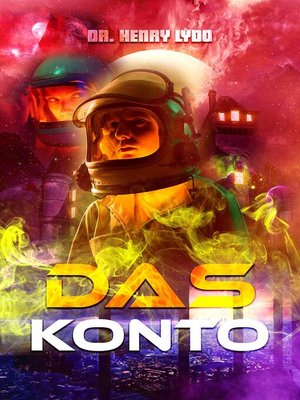 cover image of Das Konto